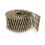 TACWISE Bright Ring Coil Nails Wire Collated (Flat) 2.5/60mm 2