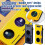 Mobile Phone Lock Box with Timer, Mobile Phone Lock Box, Support Learning 2