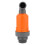G2Air Intake Exhaust Valve, PP, Straight-Through 2