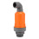 G2Air Intake Exhaust Valve, PP, Straight-Through 3
