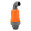 G2Air Intake Exhaust Valve, PP, Straight-Through 4