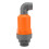 G2Air Intake Exhaust Valve, PP, Straight-Through 6