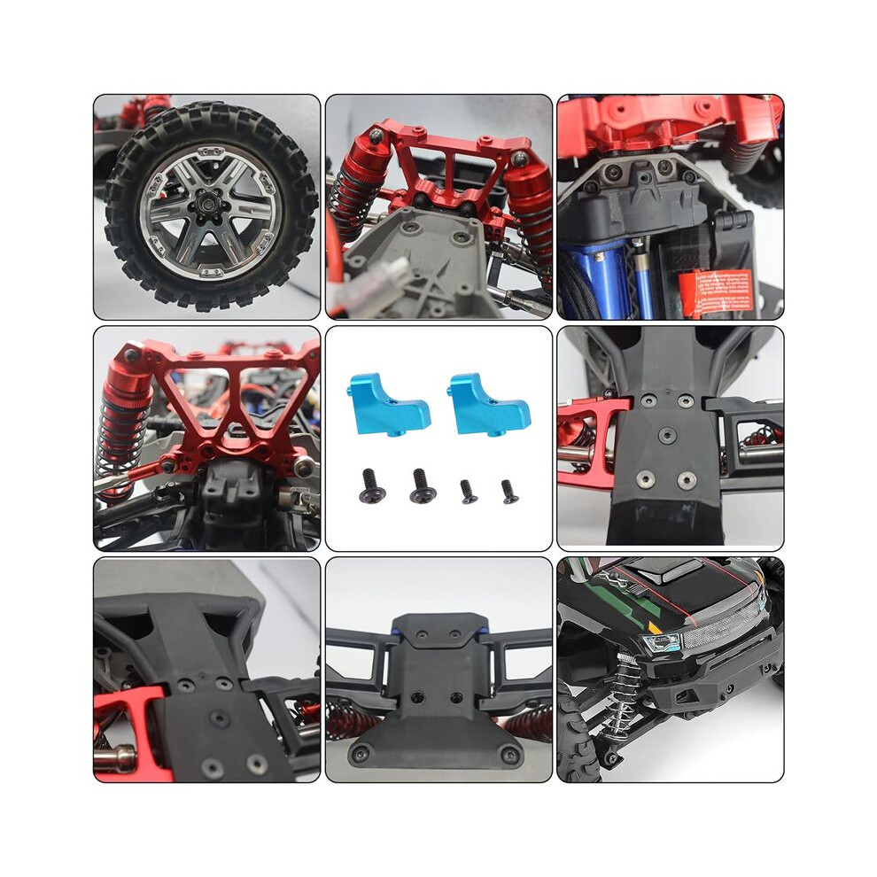 Servo 1/18 Rc Car Parts Metal Parts For A949 A959-B A969-B A979-B, 6032266532333