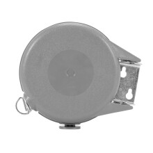 Long Retractable Washing , Automatic Retractable Mechanism, Adjustable and Heavy-Duty Clothesline