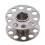 10x Metal Bobbin Spool for Home Sewing Machine 1