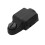 Retevis Audio Adaptor for HD1 GP328Plus RT29 RT48 RT82 Connector for  2 PIN 3