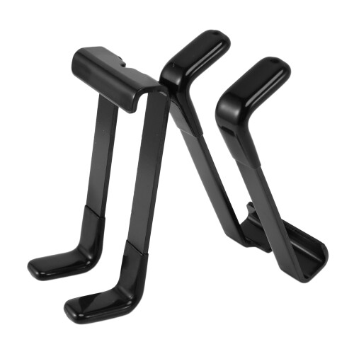 Handheld Portable Bow Press and Quad Brackets For Compound Bow Archery 2