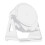 (White) Wireless Mobile Phone Bluetooth Speaker Intelligent Induction Speaker Stand 1