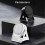 (White) Wireless Mobile Phone Bluetooth Speaker Intelligent Induction Speaker Stand 4
