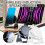 (White) Wireless Mobile Phone Bluetooth Speaker Intelligent Induction Speaker Stand 5
