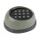 KJUN Metal Wireless Keypad Door Opener Keypad Rolling Code 433Mhz Keypad For Garage Door Access Control 3