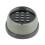 KJUN Metal Wireless Keypad Door Opener Keypad Rolling Code 433Mhz Keypad For Garage Door Access Control 4