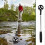 Telescopic Golf Ball Retriever Portable Golf Ball Pick Up Tool Extendable Golf 4