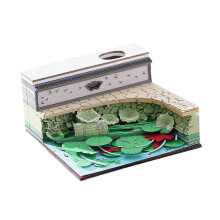 (One SizeA, A) 2026 Calendar,2026 Time Piece Calendar