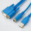 KJUN PLC Touch Screen Programming Cable IFD6601 UC-PRG020-12A Compatible with Delta HMI and PLC Systems 4