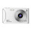(White) 64 Million Pixels Retro Student HD Digital Camera CCD Student Camera 1