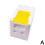 (A) Simple Beekeeping Bee Queen Breeding Mating Nuc Harvest Pollination Hive Box 2