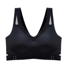 Electric Underwear Vibration Chest Enhancer Enlargement Lift Heating Massager