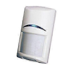 Detector de movimento Tritech BDL2-WP12G com imunidade a animais de estimação, sensor de segurança para sistemas de alarme com tecnologia av