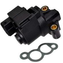 35150-22600 Leerlaufdrehzahl-Leerlaufluftregelventil für Accent Tiburon 00-06 für Motoren