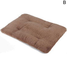 (XL) Self Heating Cat Mat Thermal Pet Bed Mat Self-Warming Pet Crate Pad