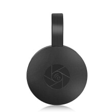 G2 Drahtloses Bildschirmspiegelungsgerät, mobiles WLAN-HDMI-Bildschirmübertragungsgerät in HD-Qualität, mirascreen HDMI