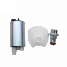 Kraftstoffpumpenfilter + Regler + Sieb für Suzuki GSXR600, GSXR750, GSXR1000 (08-18), Kawasaki ER6N, KX250F, KX450F, Brute Force 750