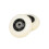 Razor Ripsurf Rollen 76 mm - schwarz (2er-Set) 1