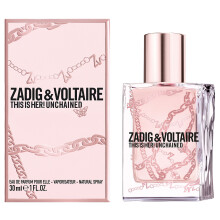 Zadig & Voltaire This is Her! Unchained EDP 30ml