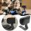 (A) Electric Vehicle Rear Backrest Seat Cushion Modification 3
