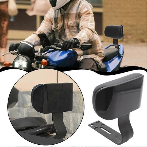 (A) Electric Vehicle Rear Backrest Seat Cushion Modification 2
