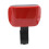 (A) Electric Vehicle Rear Backrest Seat Cushion Modification 1