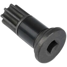 Geschikt voor Cummins-motoren. Draai-/freesgereedschap geschikt voor 5,9L ruwe-oliemotoren.