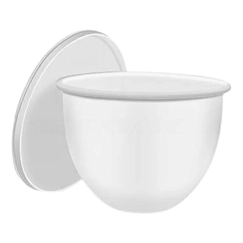 (White) For Mixaid Silicone Liners Silicone Protective Covers