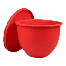 (Red) For Mixaid Silicone Liners Silicone Protective Covers