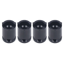 4Pcs Angle Grinder Platen Wrench