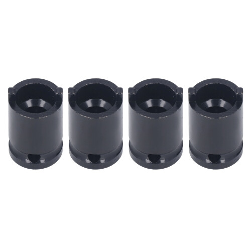 4Pcs Angle Grinder Platen Wrench