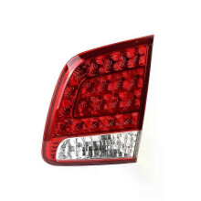 (Media-right) Levé/pravé zadní světlo vhodné pro Kia Sorento 2009 2010 2011 2012 Zadní zadní světlo s brzdovým světlem s