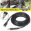 (5m)Nilfisk C100 C110 C120 C130 C140 5m M22 Εύκαμπτος σωλήνας πλύσης υψηλής πίεσης 2