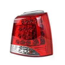 (Vnější pravé) Levé/pravé zadní světlo vhodné pro Kia Sorento 2009 2010 2011 2012 Zadní zadní světlo s brzdovým světlem s