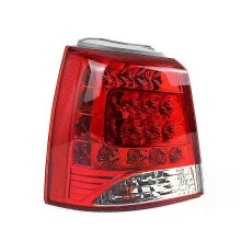 (Vnější-levé) Levé/pravé zadní světlo vhodné pro Kia Sorento 2009 2010 2011 2012 Zadní zadní světlo s brzdovým světlem s