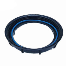 Guarnizione serbatoio carburante per 307 206 207 - Coperchio anello superiore pompa 9633283880
