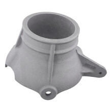 6S5-R1313-01-00 Stuurdeflector Nozzle Vervangt Geschikt voor PWC FX WAVERUNNER FX CRUISER HO SHO SVHO FZS
