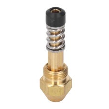 Luchtverwarmer mondstukset metaal rubber SP KFA1011 vervanging voor 210 220K Glo Dura Heat Thermoheat