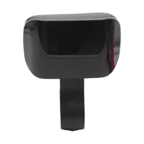 (D) Electric Vehicle Rear Backrest Seat Cushion Modification