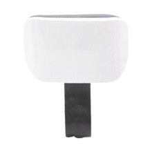 (B) Electric Vehicle Rear Backrest Seat Cushion Modification