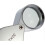 Jeweler's loupe 30 x 21 mm. 2