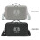 (Gray) For Dji Neo2 Flight Pass Backpack Storage Bag 2