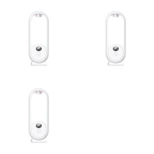 3X Wall Mounted Essential Oil Diffuser Rechargeable Timed Spray Aromatherapy Humidifier Digital Display Air Freshener