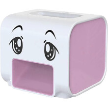 (pink) Sheller For Sunflower Seeds Peeled Opener Peeling Machine Peeling Mill